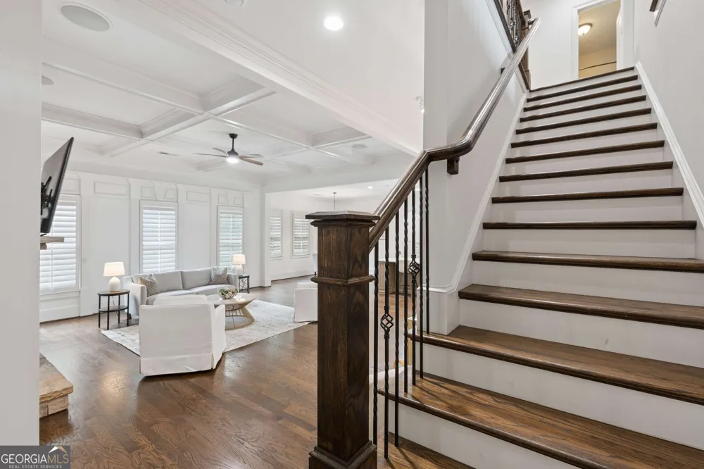 10845 Carrissa TRL Alpharetta, GA 30022