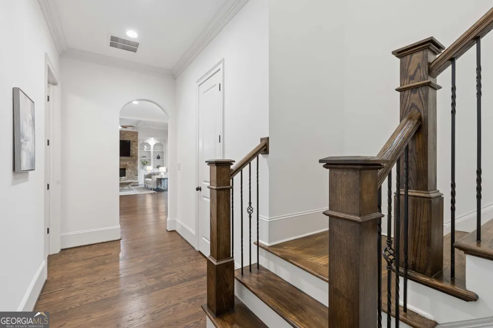 10845 Carrissa TRL Alpharetta, GA 30022