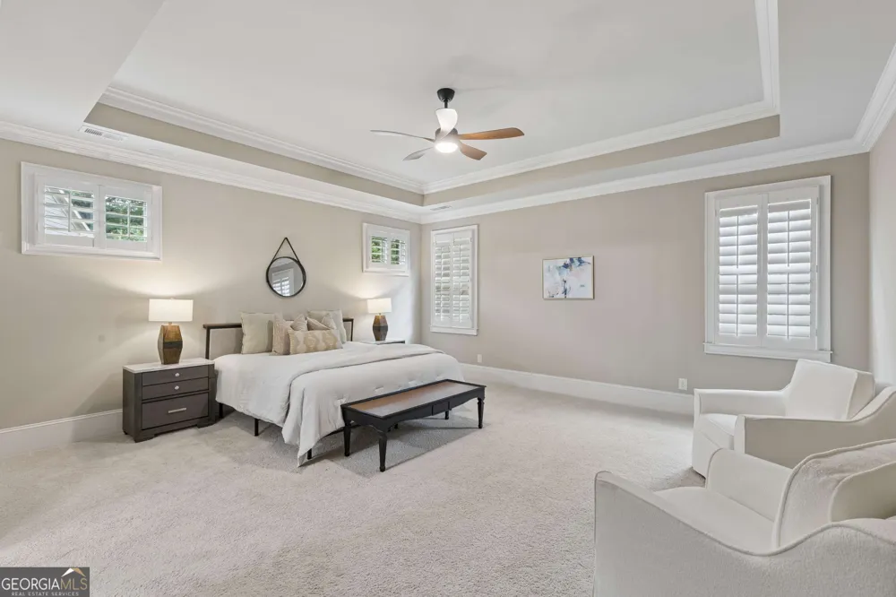 10845 Carrissa TRL Alpharetta, GA 30022