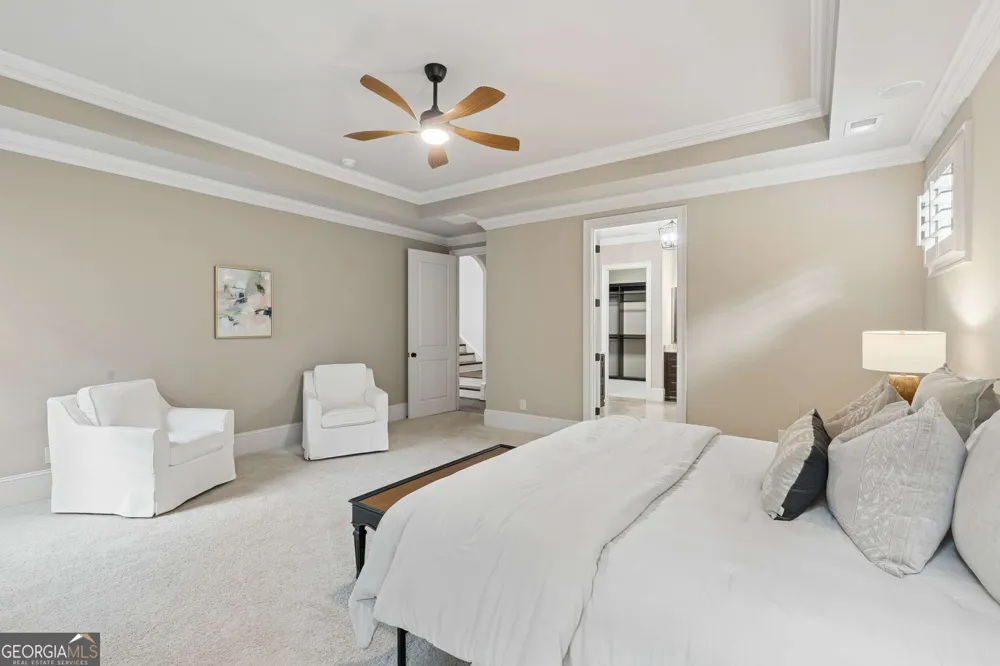 10845 Carrissa TRL Alpharetta, GA 30022