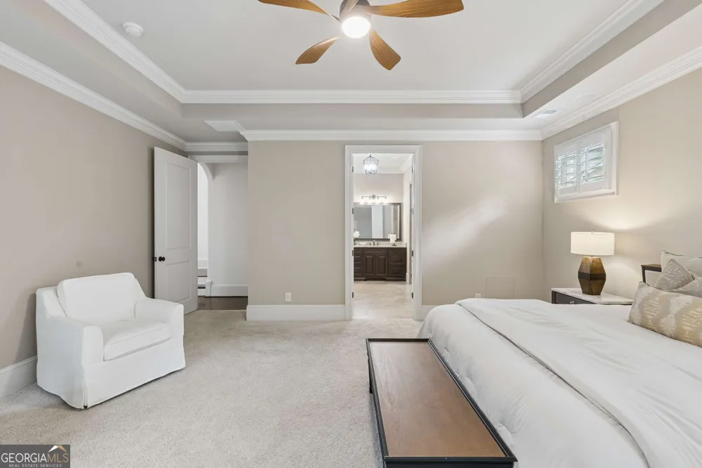 10845 Carrissa TRL Alpharetta, GA 30022