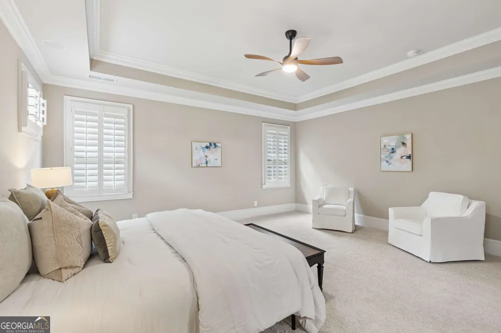 10845 Carrissa TRL Alpharetta, GA 30022