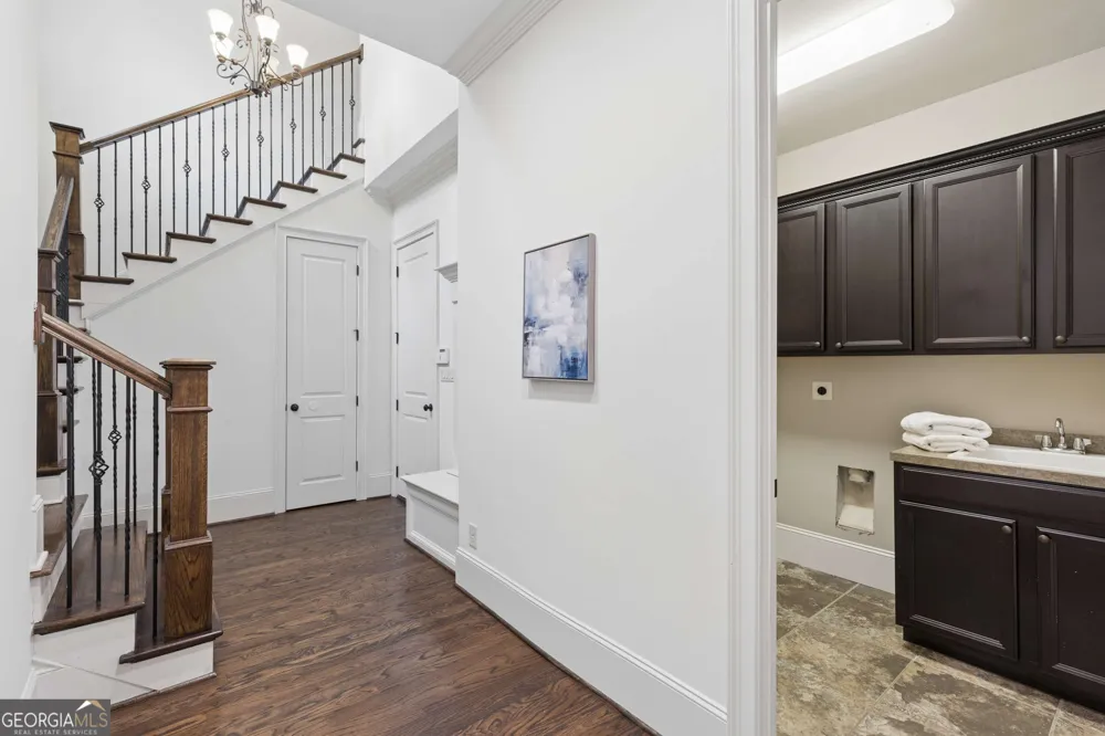 10845 Carrissa TRL Alpharetta, GA 30022