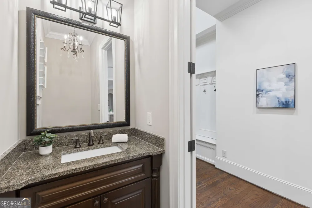 10845 Carrissa TRL Alpharetta, GA 30022