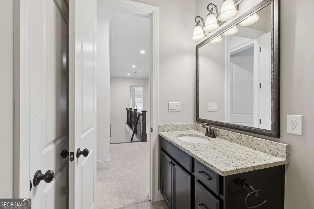 10845 Carrissa TRL Alpharetta, GA 30022