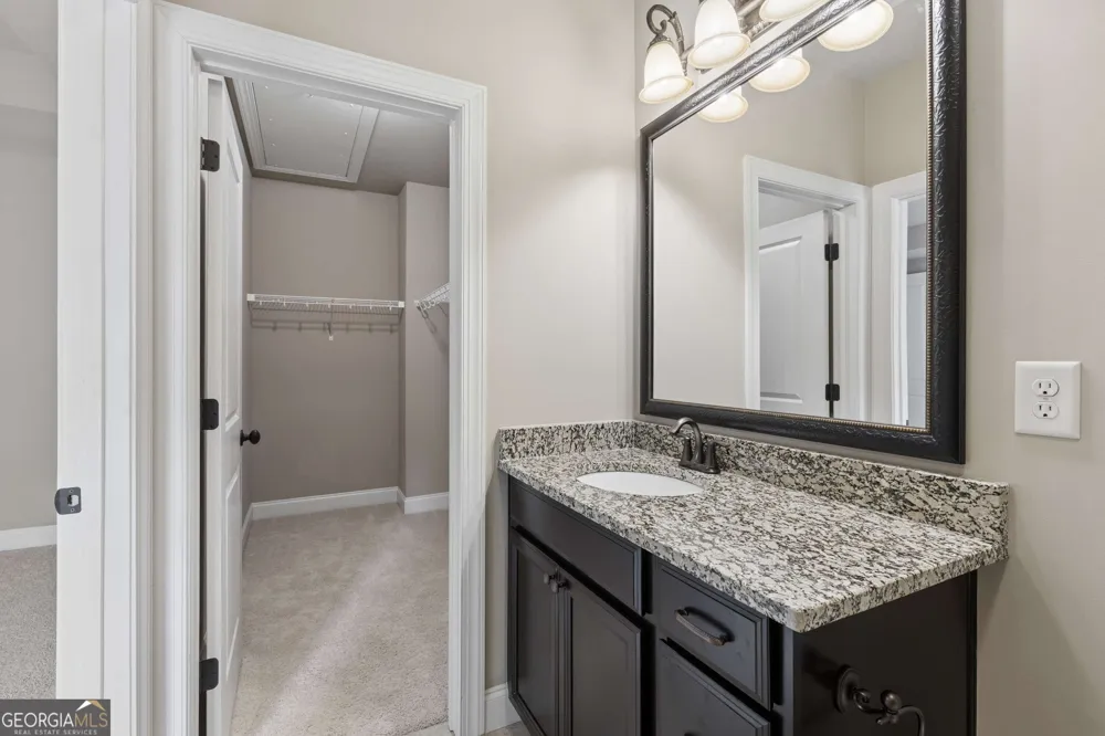 10845 Carrissa TRL Alpharetta, GA 30022