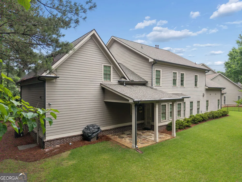 10845 Carrissa TRL Alpharetta, GA 30022