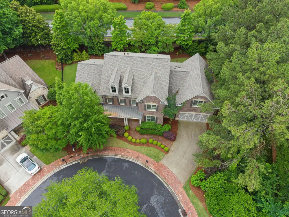 10845 Carrissa TRL Alpharetta, GA 30022