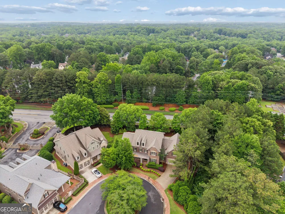 10845 Carrissa TRL Alpharetta, GA 30022