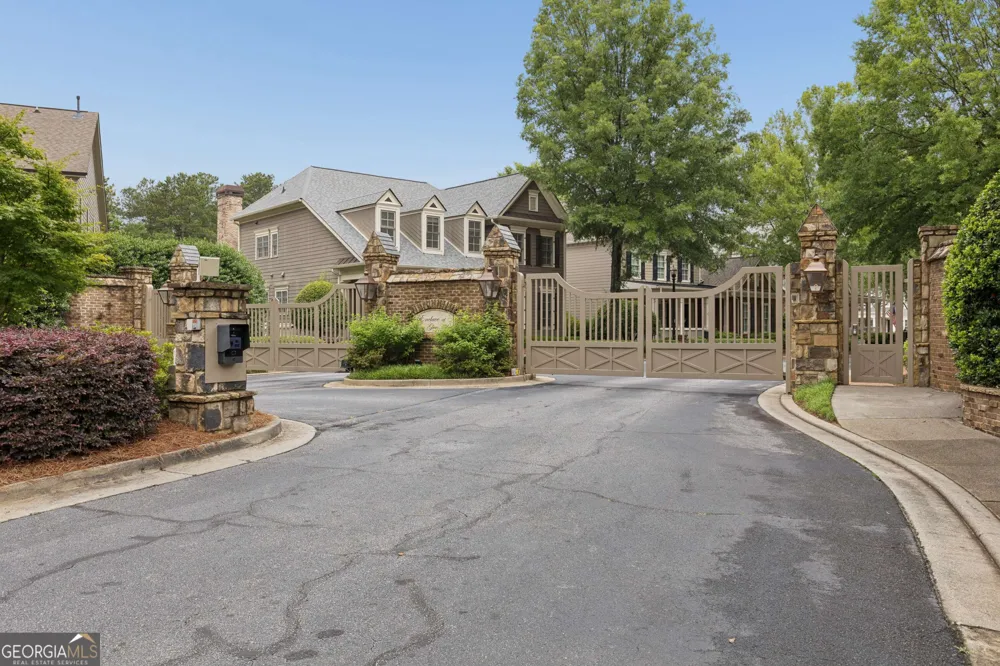 10845 Carrissa TRL Alpharetta, GA 30022