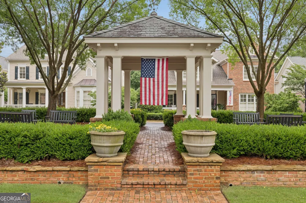 10845 Carrissa TRL Alpharetta, GA 30022