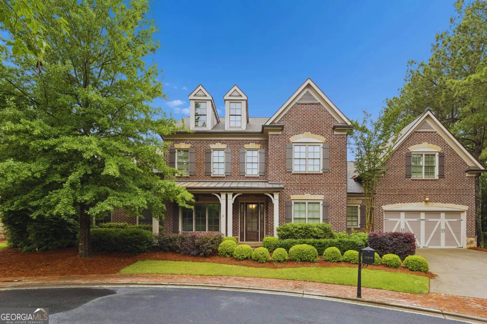 10845 Carrissa TRL Alpharetta, GA 30022
