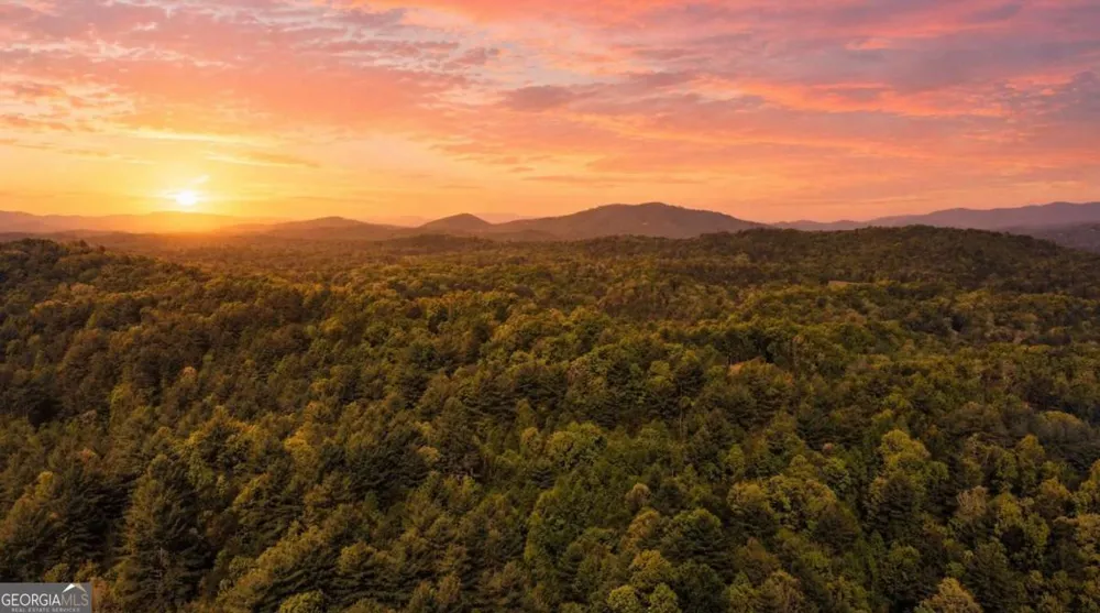 40 AC #2 Valley Lake RD Mineral Bluff, GA 30559