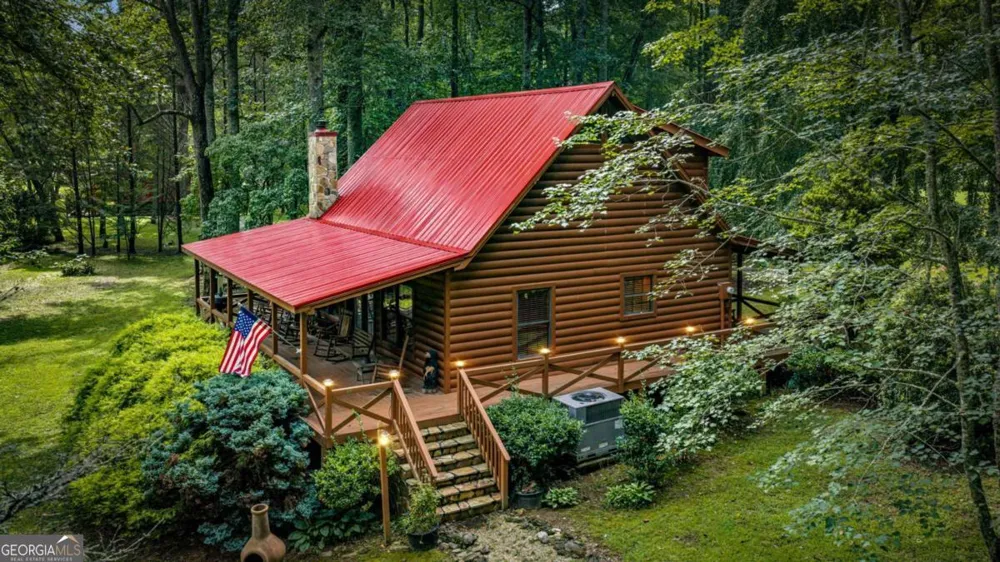 224 Dusty Bryson DR Suches, GA 30572