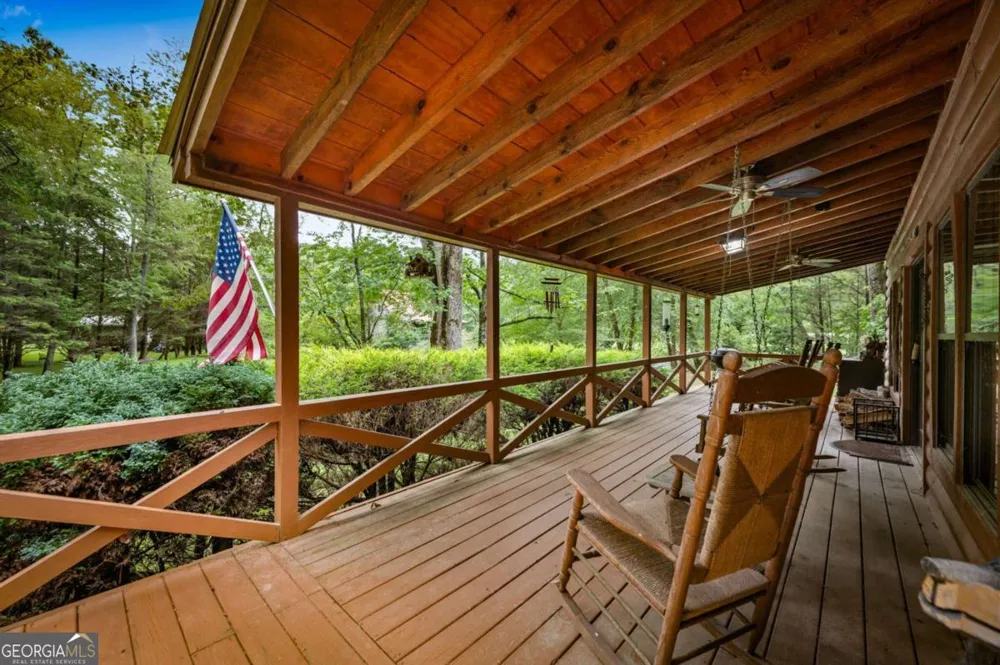 224 Dusty Bryson DR Suches, GA 30572