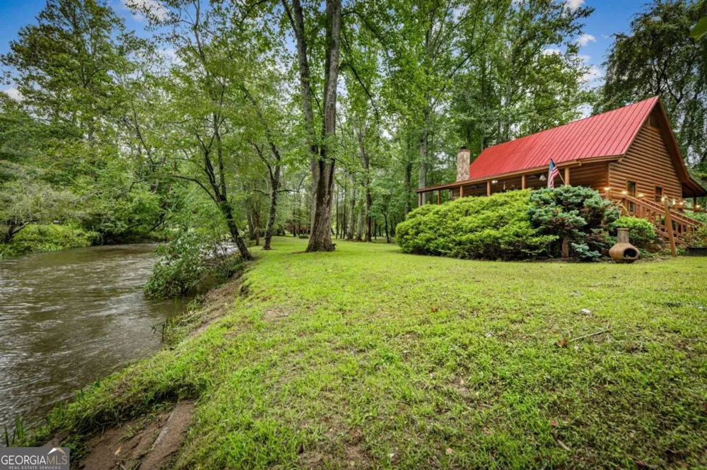 224 Dusty Bryson DR Suches, GA 30572