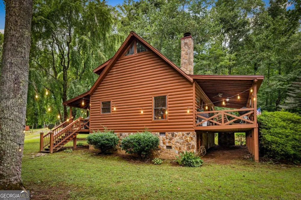 224 Dusty Bryson DR Suches, GA 30572