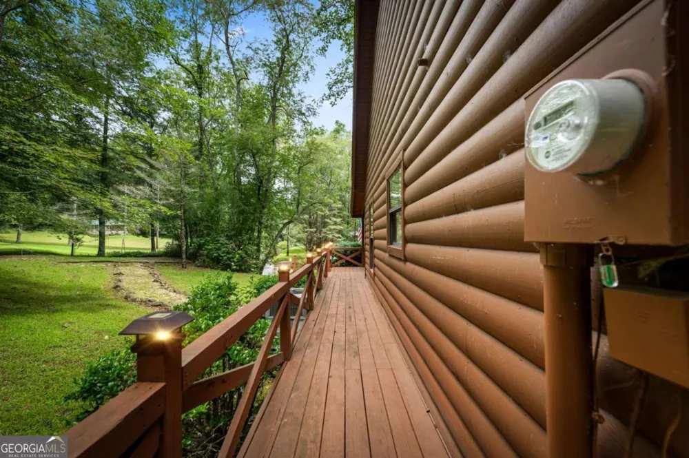 224 Dusty Bryson DR Suches, GA 30572