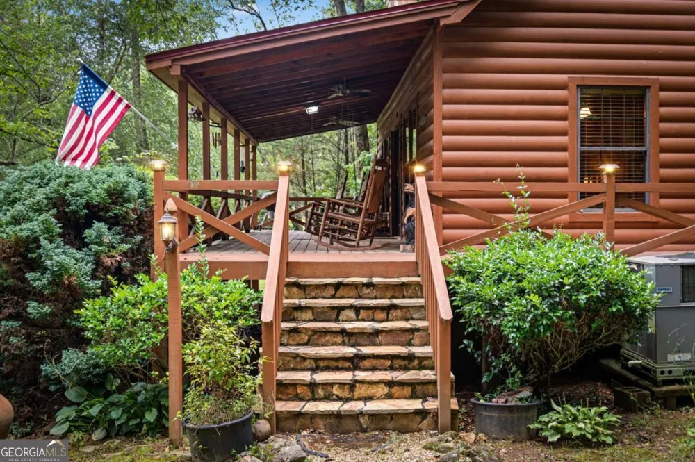224 Dusty Bryson DR Suches, GA 30572