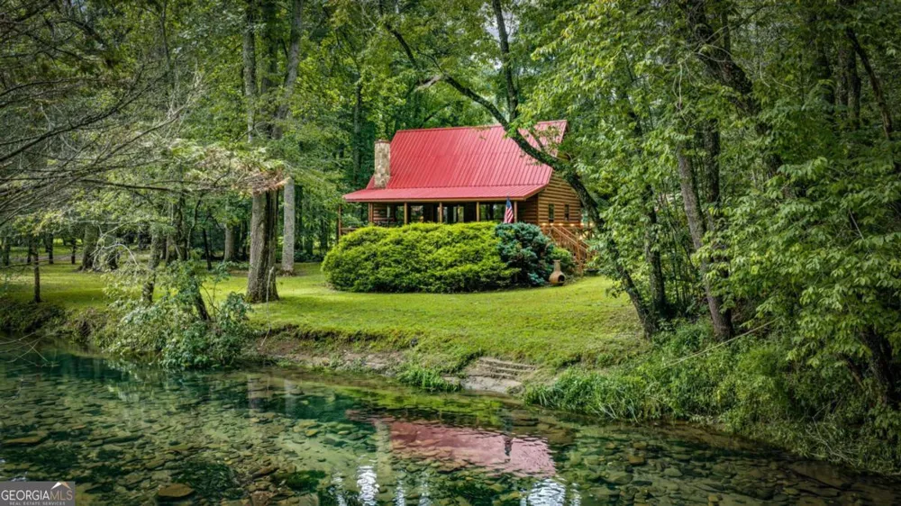 224 Dusty Bryson DR Suches, GA 30572