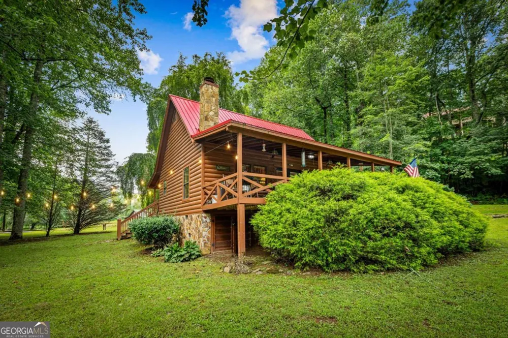 224 Dusty Bryson DR Suches, GA 30572