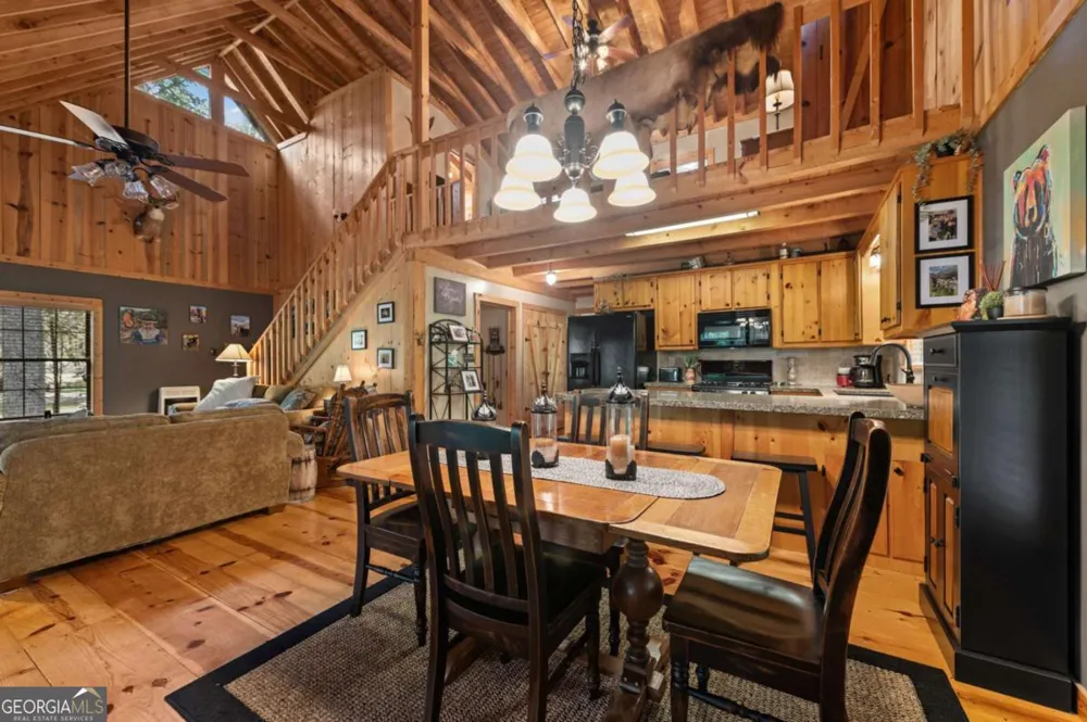 224 Dusty Bryson DR Suches, GA 30572