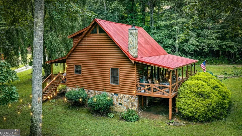224 Dusty Bryson DR Suches, GA 30572