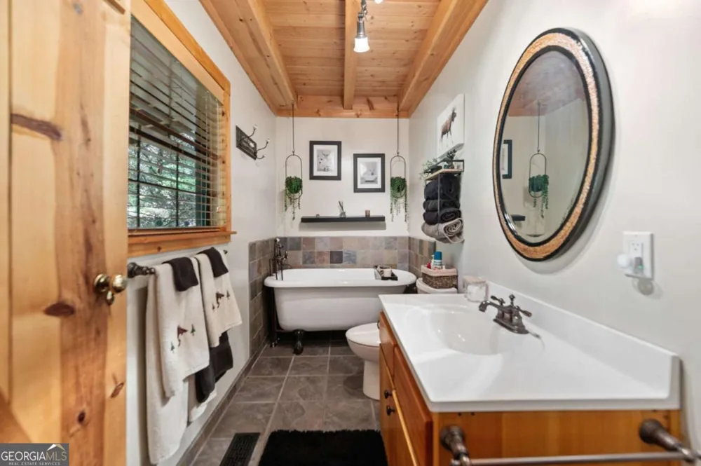 224 Dusty Bryson DR Suches, GA 30572