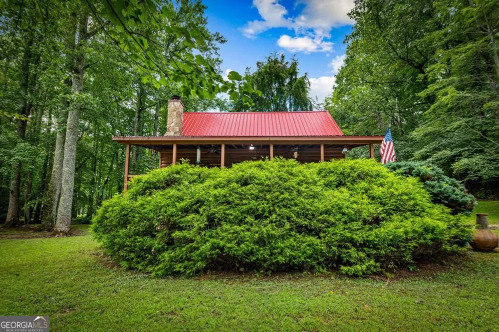 224 Dusty Bryson DR Suches, GA 30572
