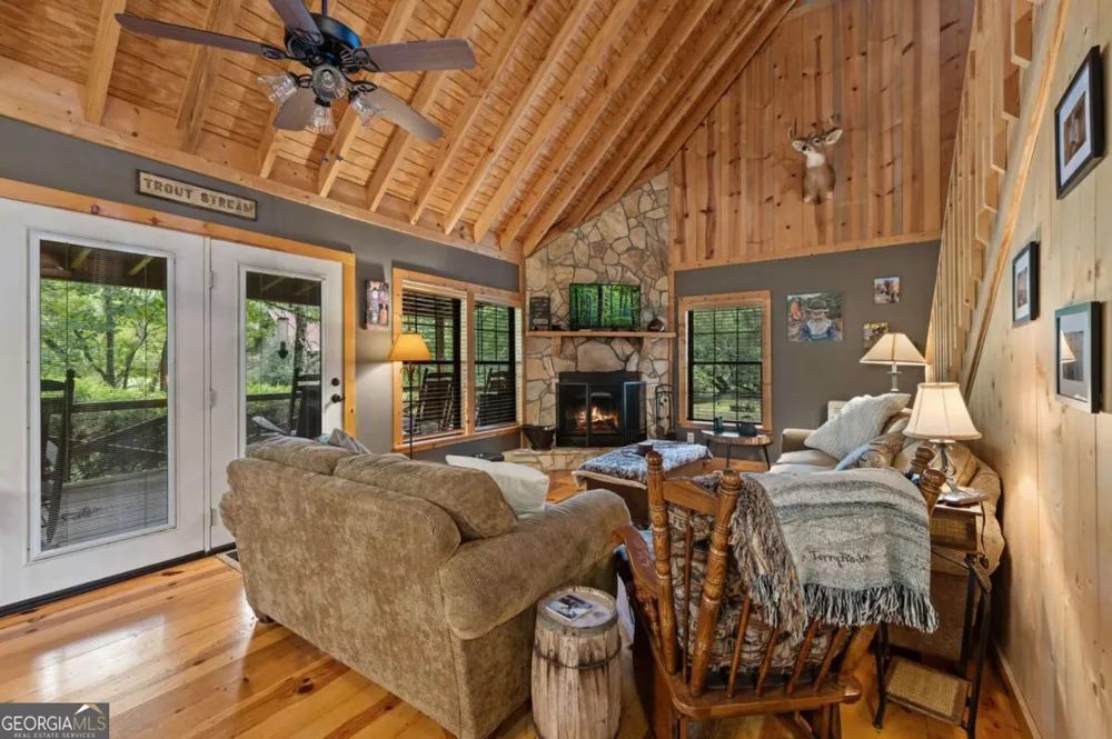 224 Dusty Bryson DR Suches, GA 30572