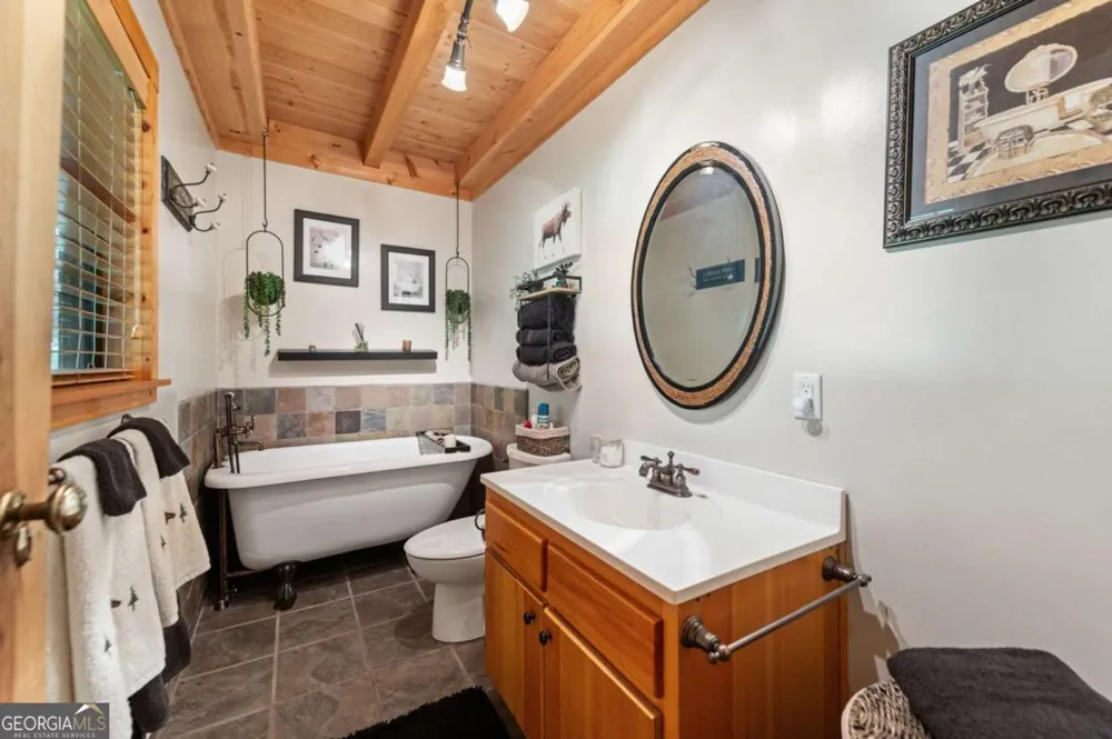224 Dusty Bryson DR Suches, GA 30572
