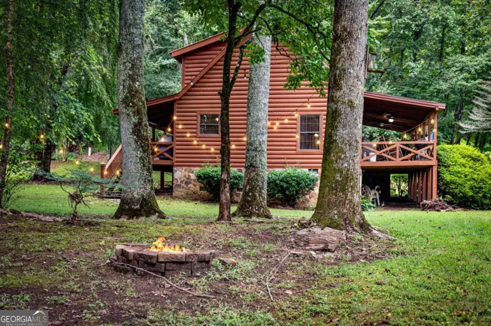 224 Dusty Bryson DR Suches, GA 30572
