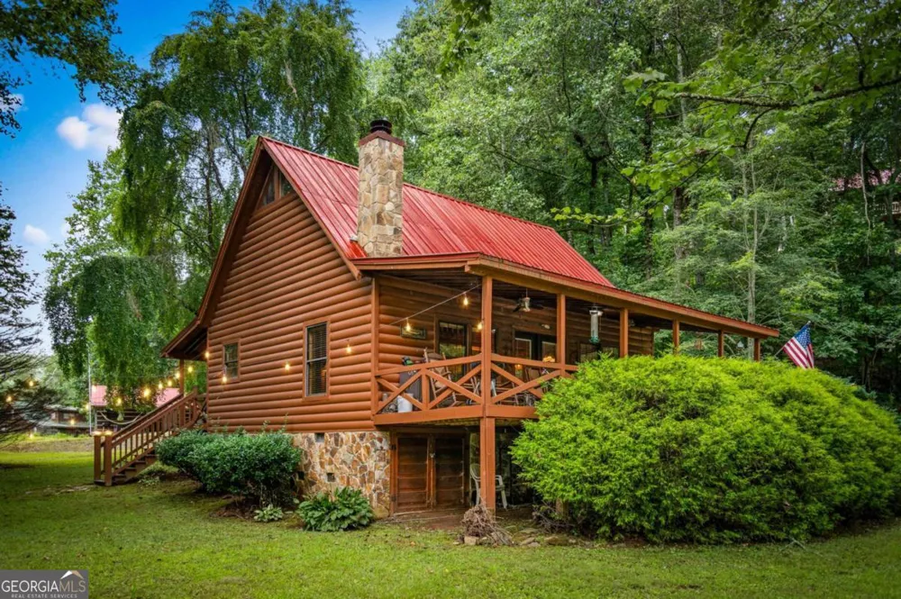224 Dusty Bryson DR Suches, GA 30572