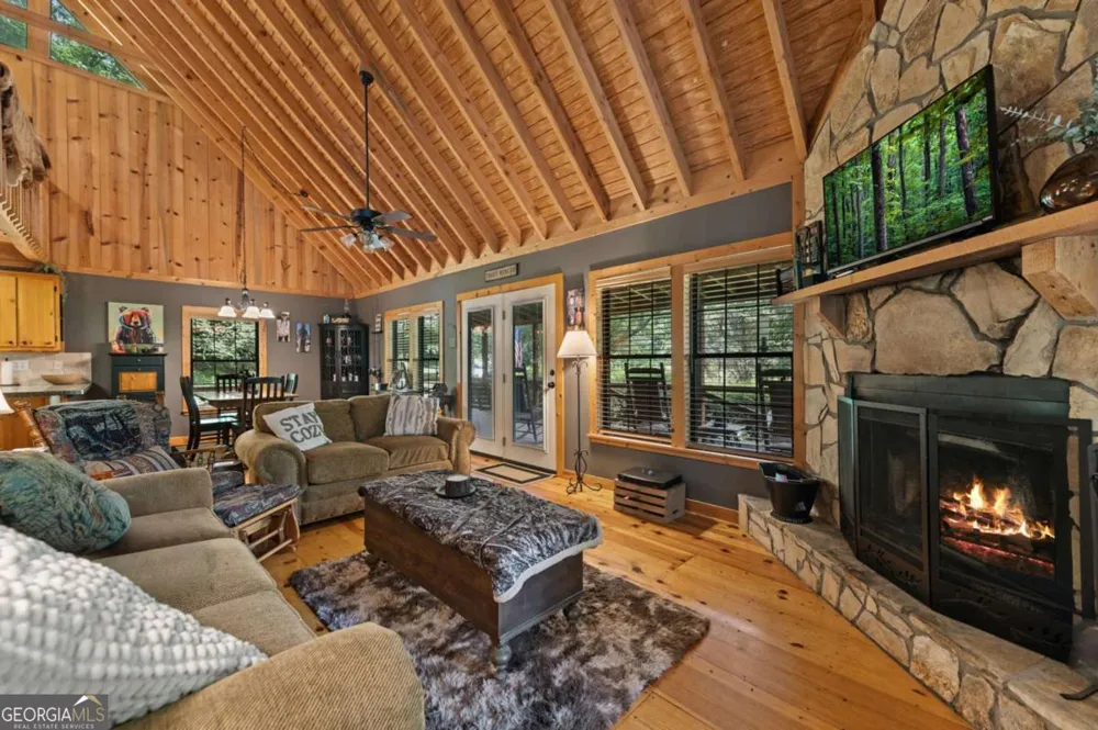 224 Dusty Bryson DR Suches, GA 30572
