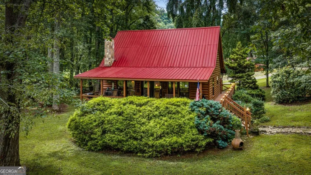 224 Dusty Bryson DR Suches, GA 30572