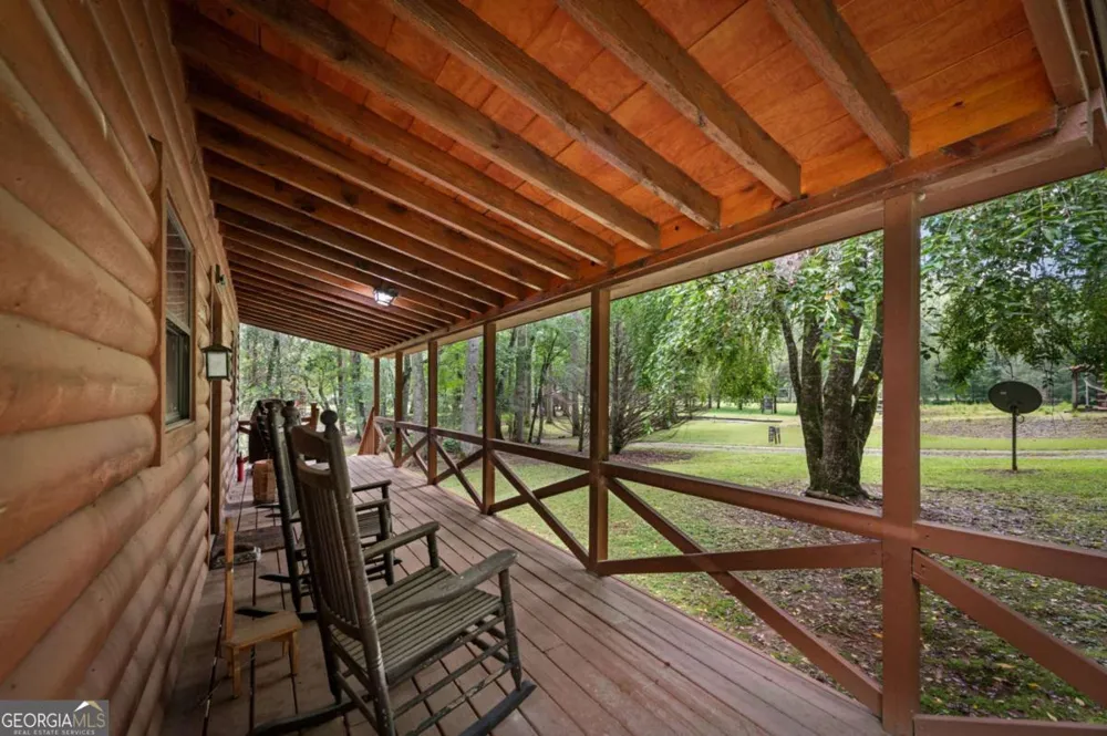 224 Dusty Bryson DR Suches, GA 30572