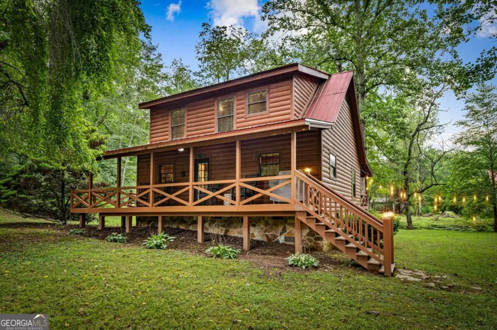 224 Dusty Bryson DR Suches, GA 30572