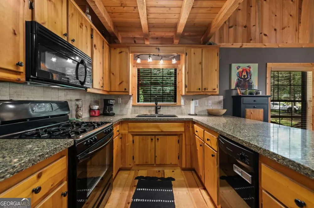 224 Dusty Bryson DR Suches, GA 30572