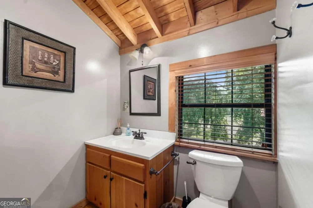 224 Dusty Bryson DR Suches, GA 30572