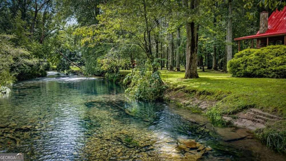 224 Dusty Bryson DR Suches, GA 30572