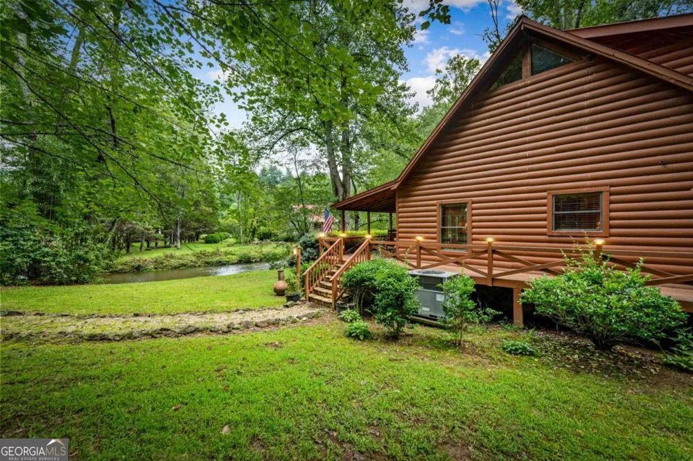 224 Dusty Bryson DR Suches, GA 30572