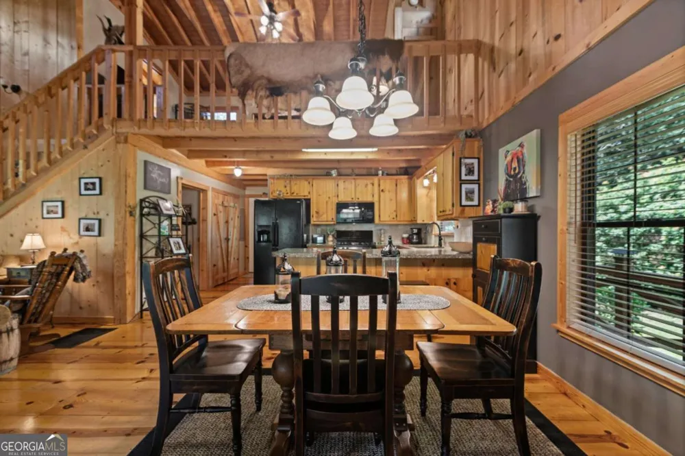 224 Dusty Bryson DR Suches, GA 30572