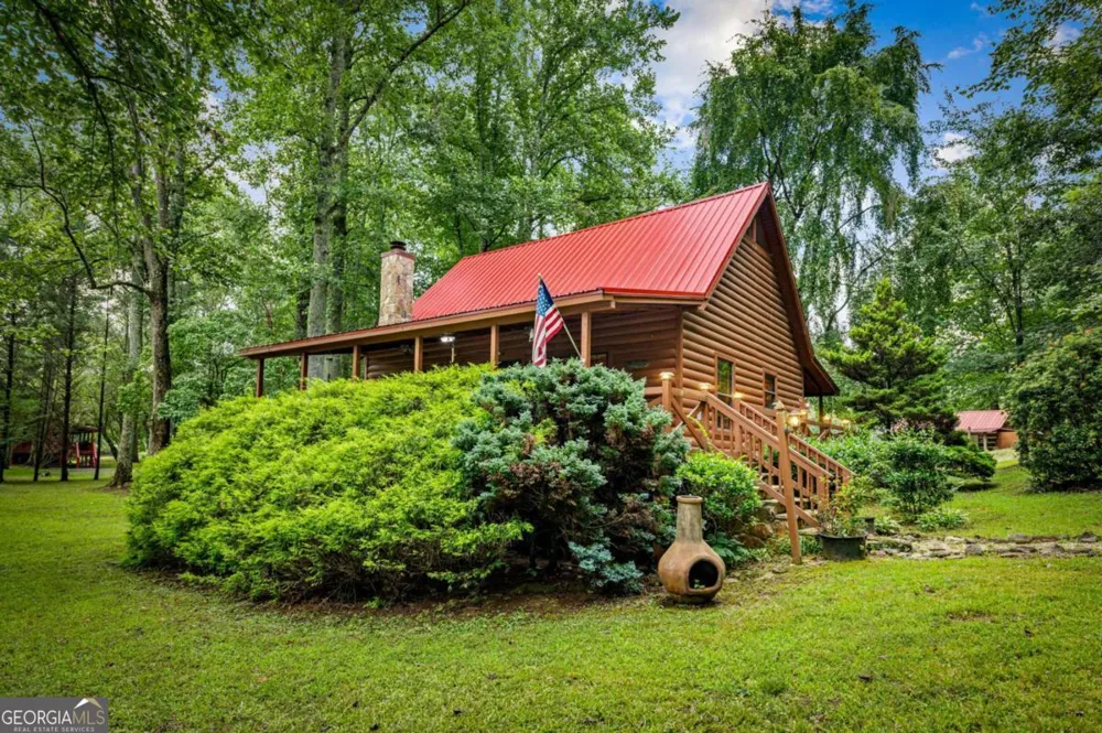 224 Dusty Bryson DR Suches, GA 30572