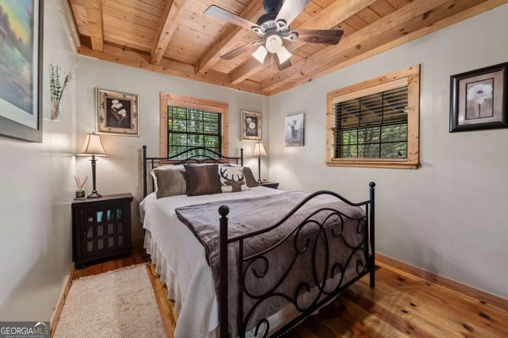 224 Dusty Bryson DR Suches, GA 30572