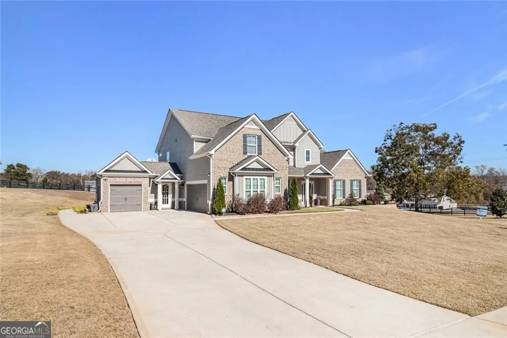 106 Graceton Farms DR Senoia, GA 30276