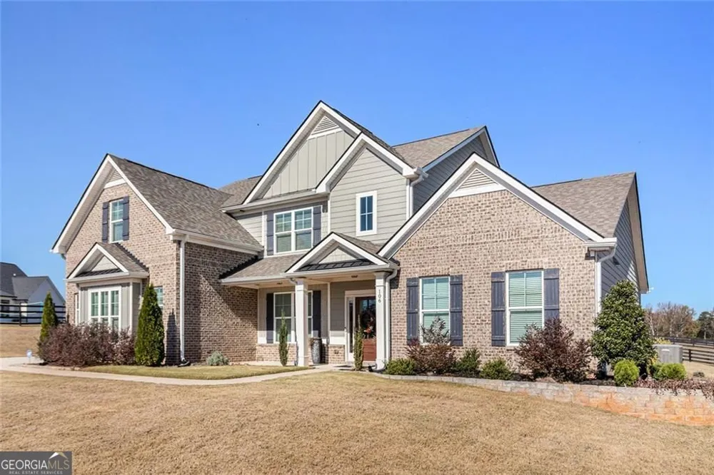 106 Graceton Farms DR Senoia, GA 30276