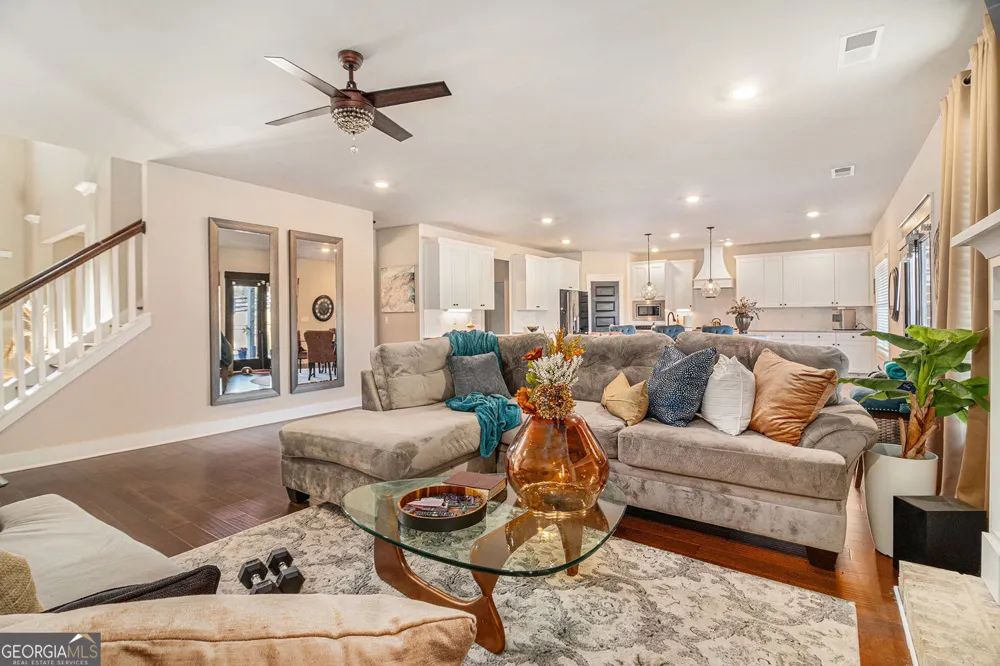 106 Graceton Farms DR Senoia, GA 30276