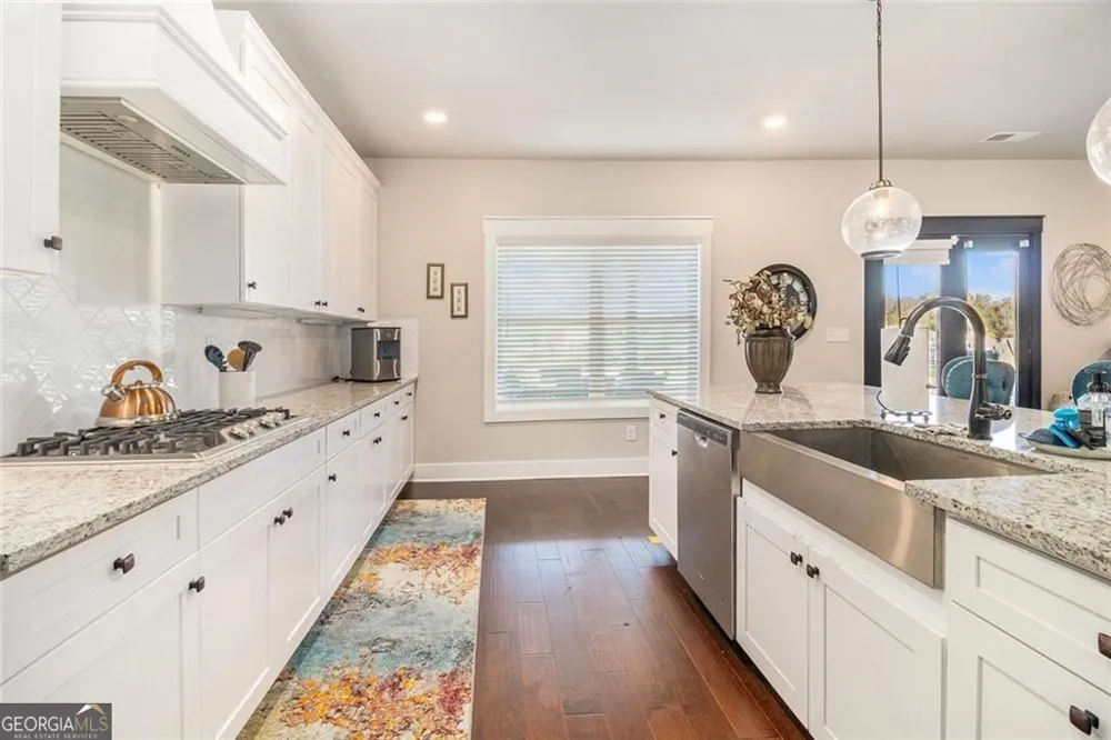 106 Graceton Farms DR Senoia, GA 30276