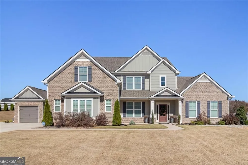 106 Graceton Farms DR Senoia, GA 30276