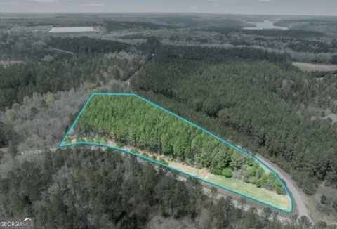 LOT 15T Hornets Bridge DR